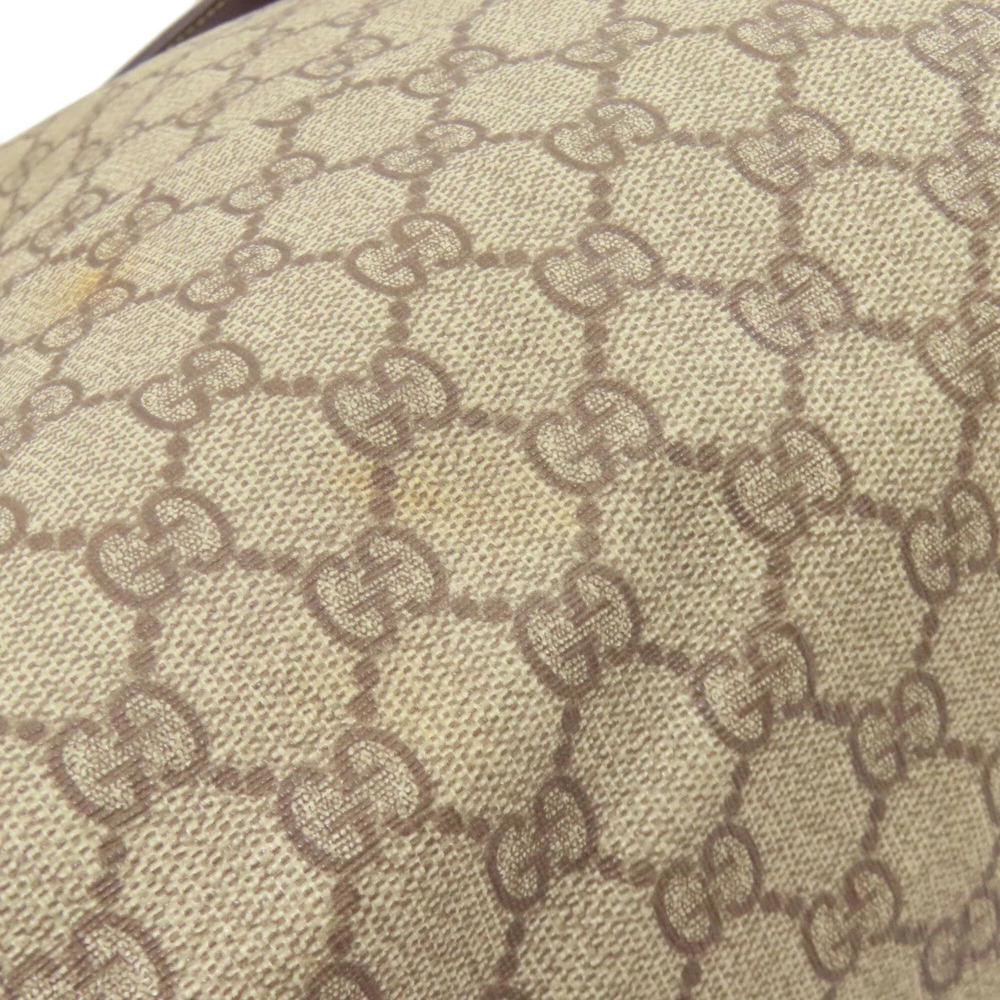 GUCCI Brown Tote Bag - Picture 16 of 16